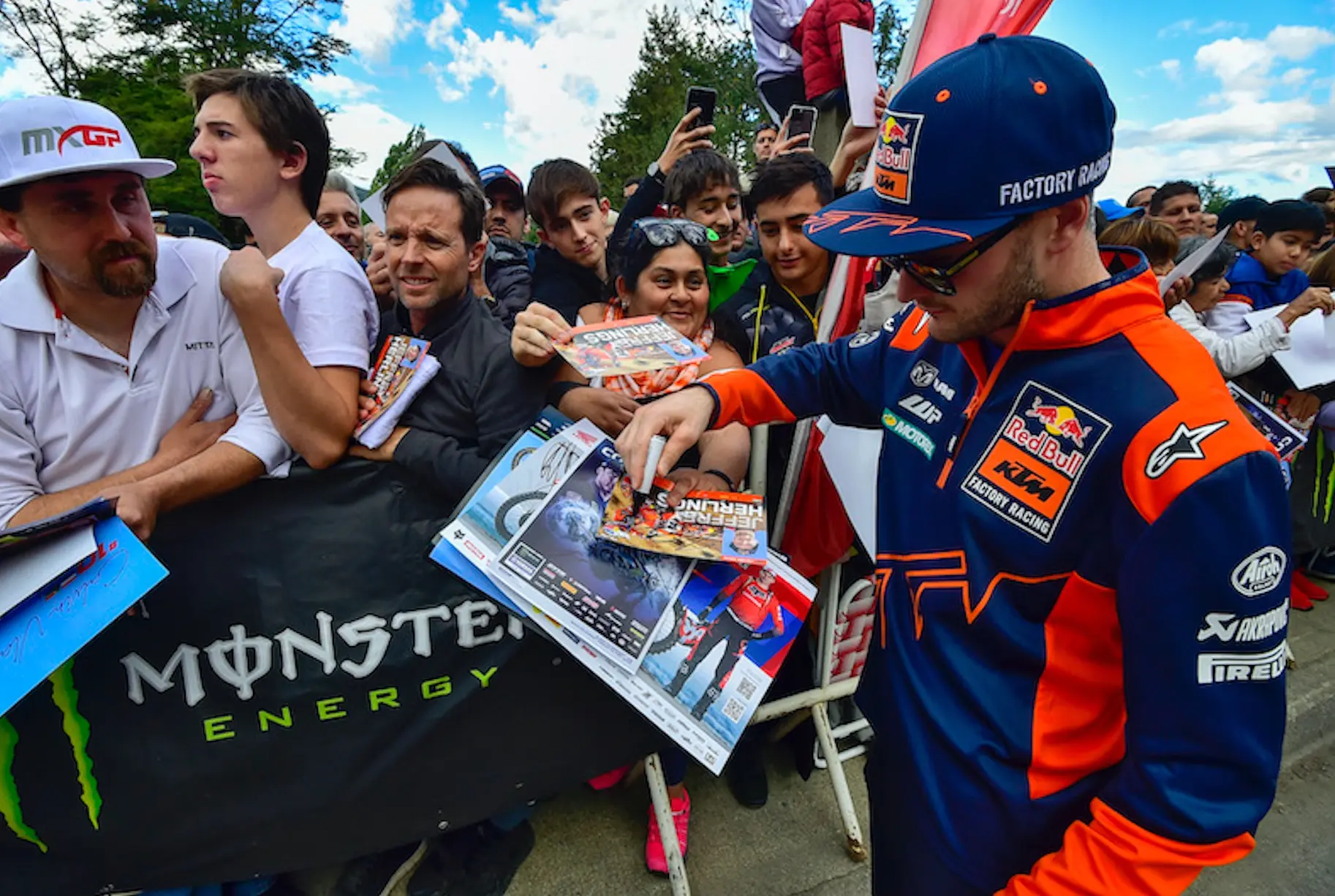 jeffrey herlings
