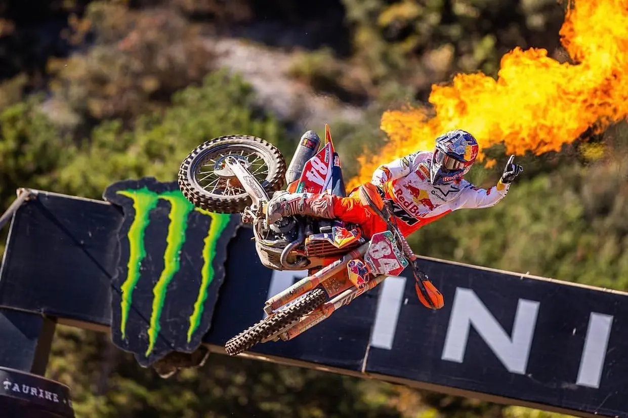 jeffrey herlings mxgp champion