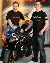 jeremy mcwilliams joshua elliot