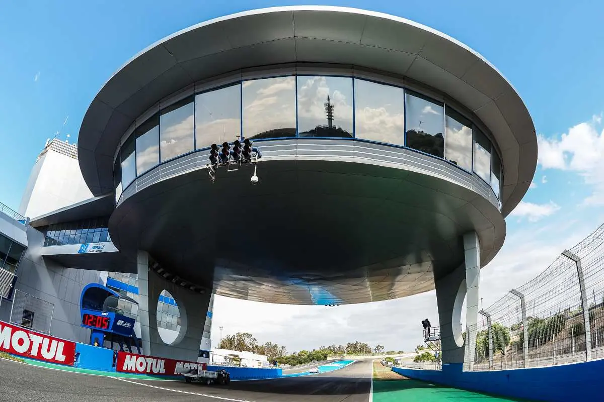 jerez superbike