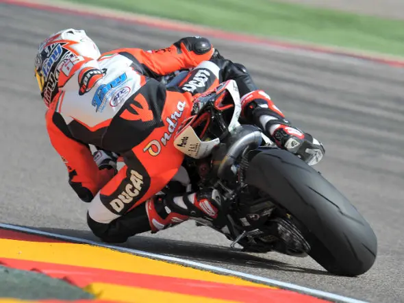 jezek warm up aragon