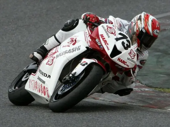 jgp2 takaaki nakagami 2010