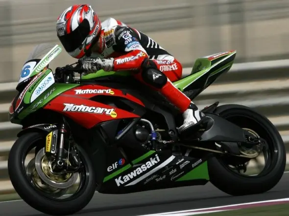 joan lascorz action supersport losail 09