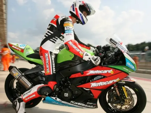 joan lascorz box kawasaki motocard