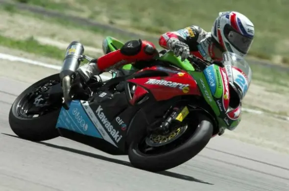 joan lascorz miller qualifying supersport