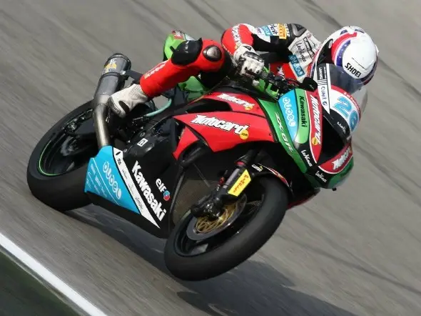 joan lascorz prove libere magny cours