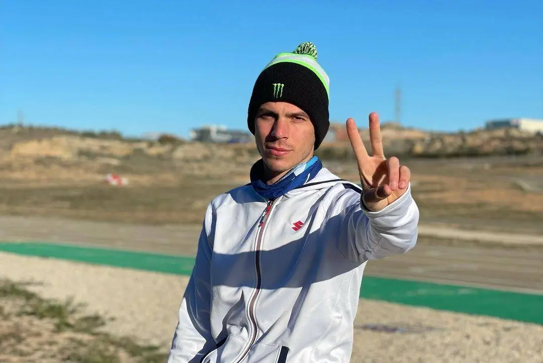 joan mir 1