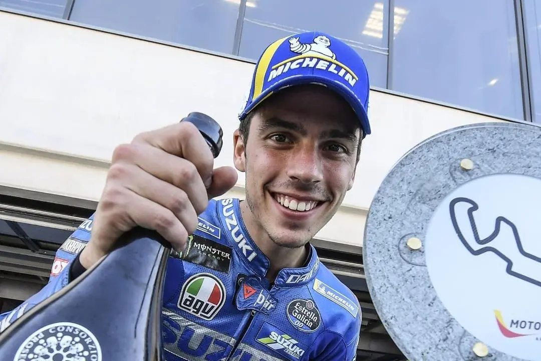 joan mir 2