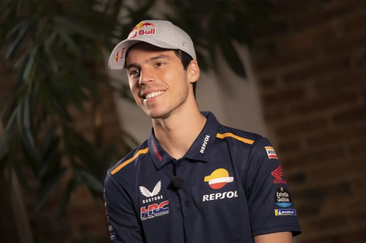 joan mir honda motogp