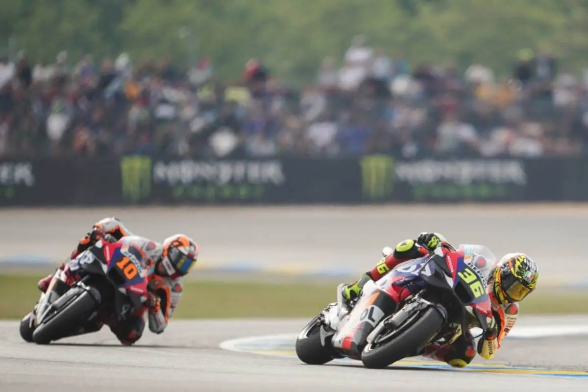 joan mir luca marini honda