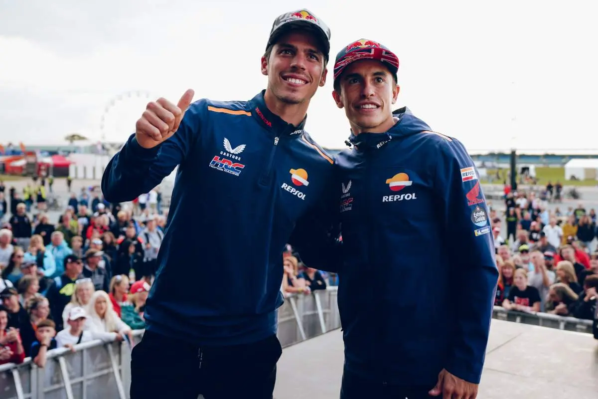 joan mir marc marquez