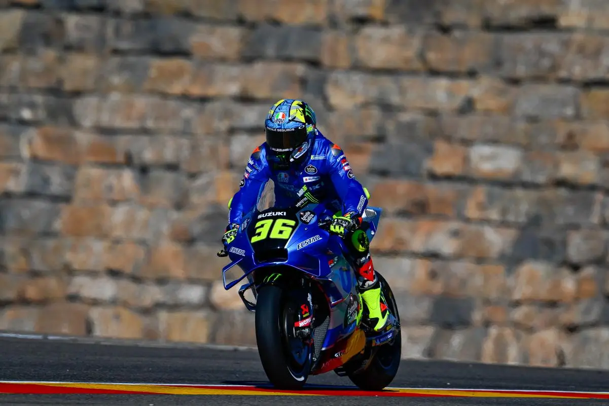 joan mir motogp 1