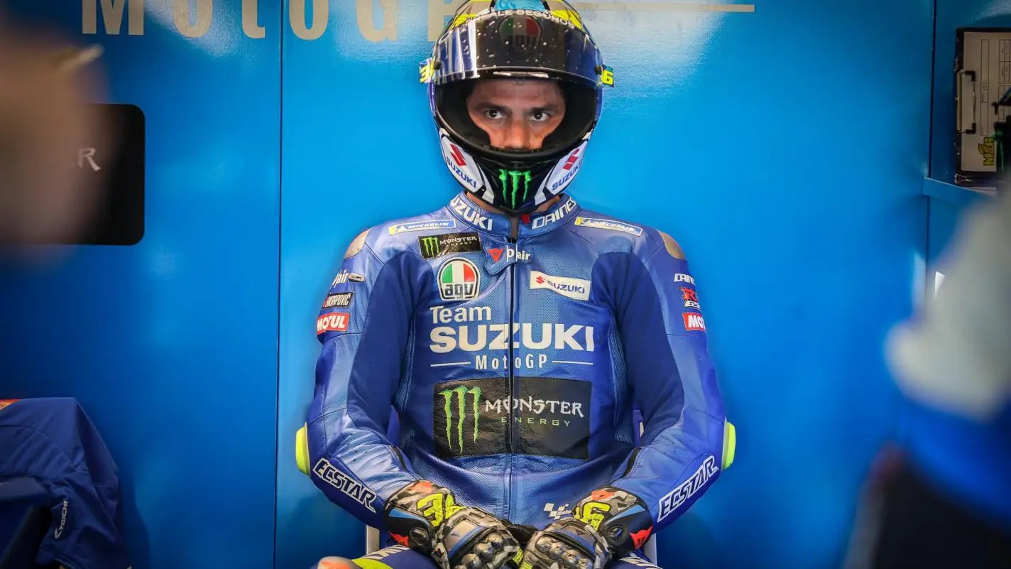 joan mir motogp 2