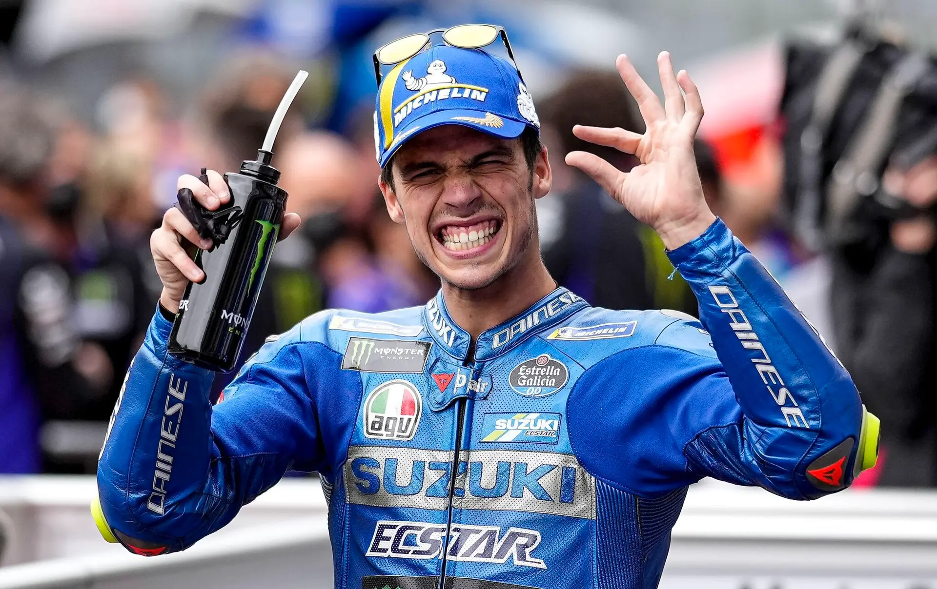 joan mir motogp