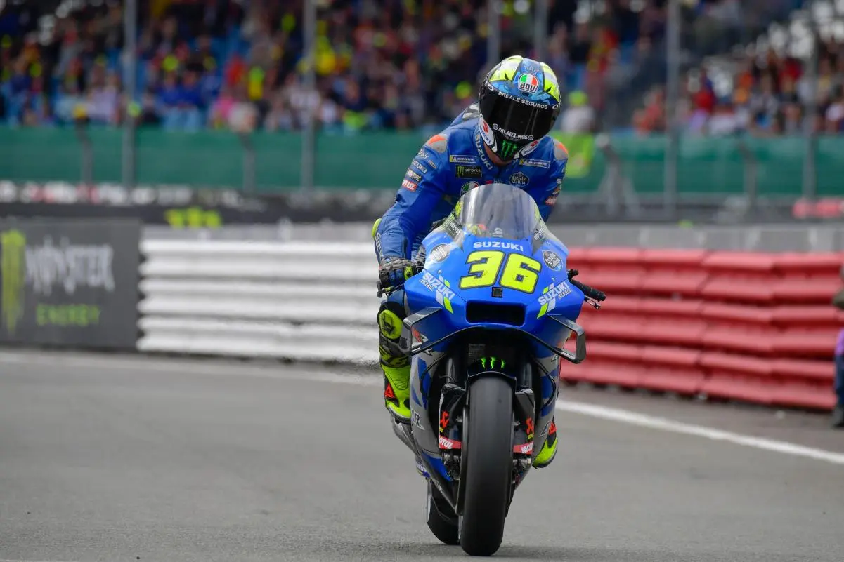 joan mir motogp