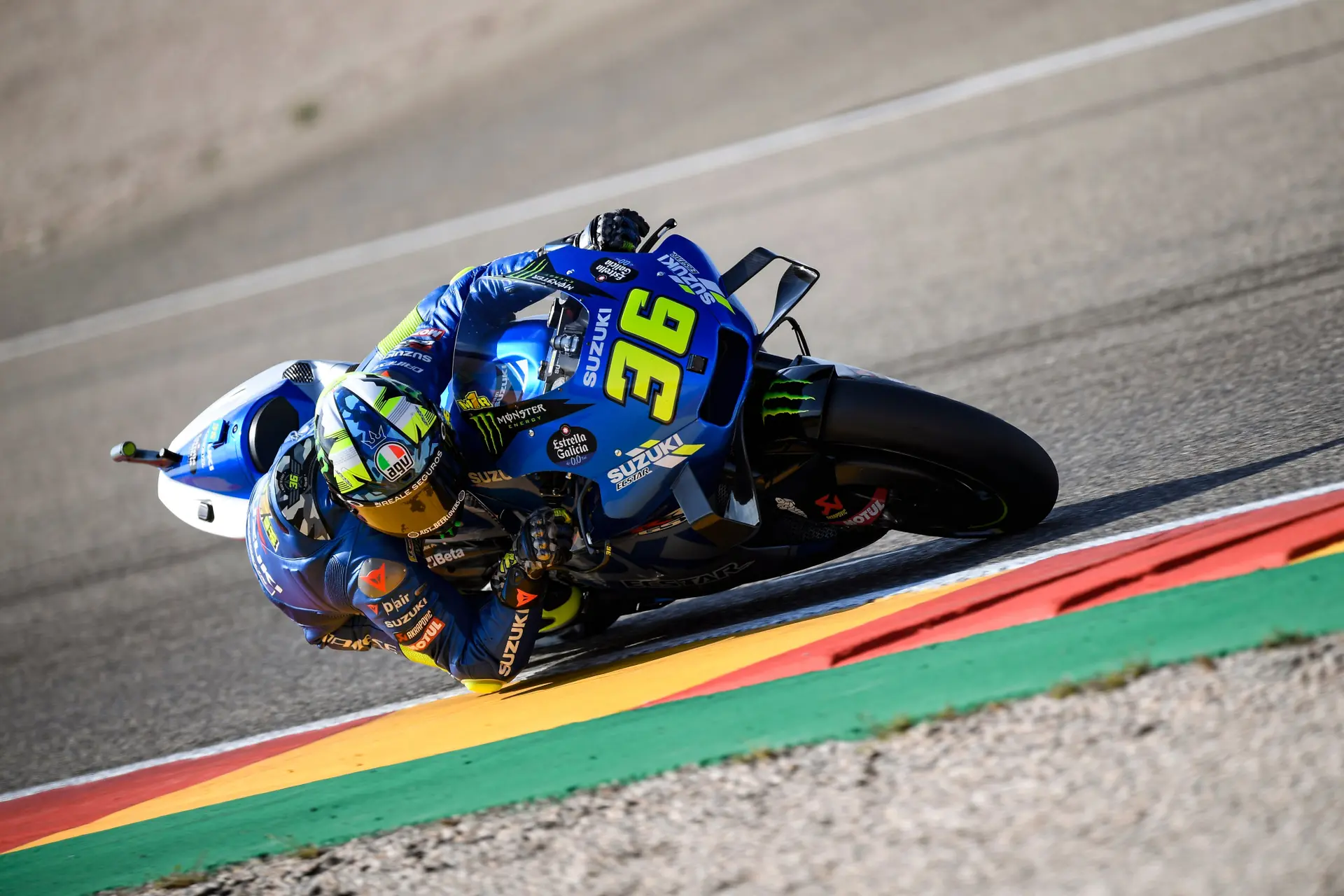 joan mir motogp