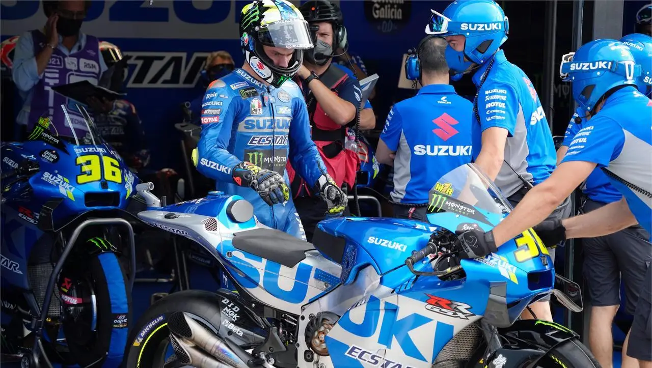joan mir motogp