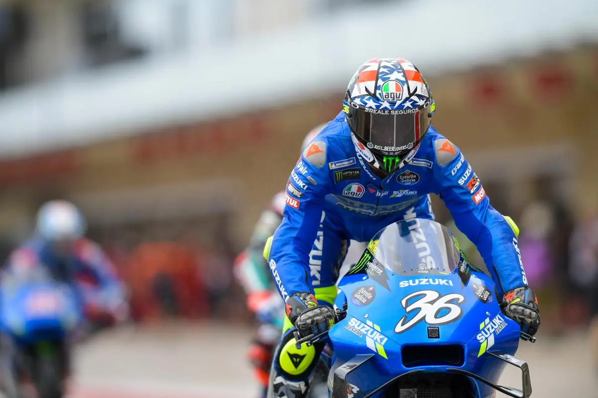 joan mir motogp