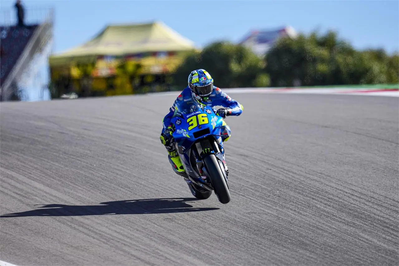 joan mir motogp