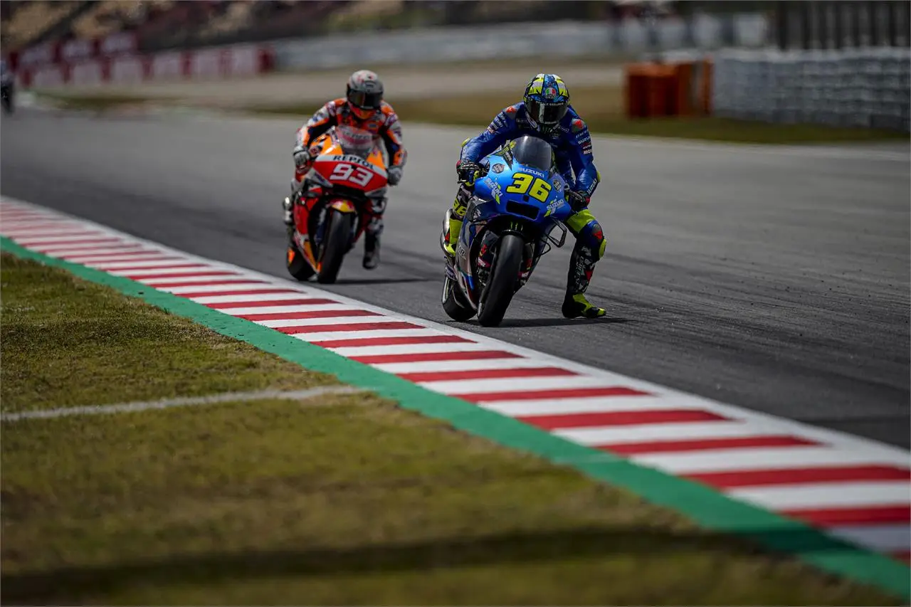 joan mir motogp
