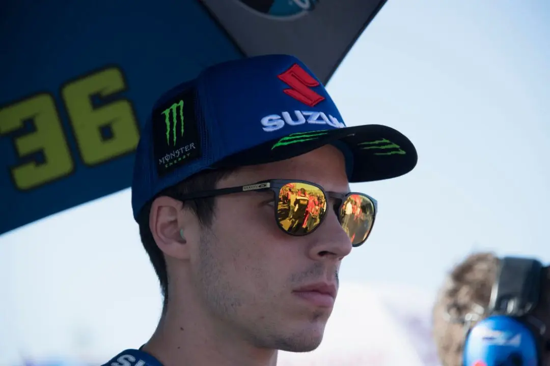 joan mir motogp