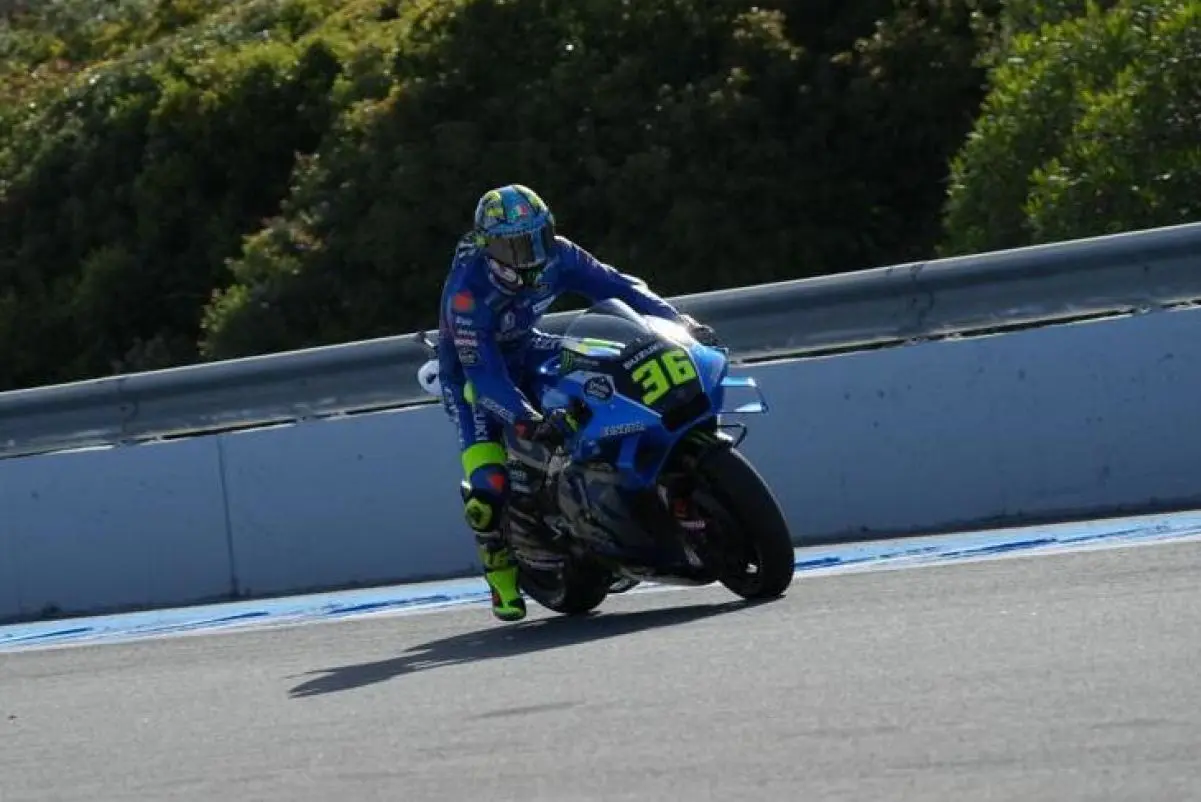 joan mir motogp suzuki