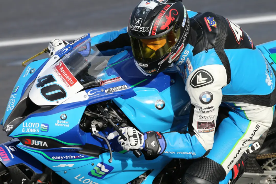 joe francis fp1