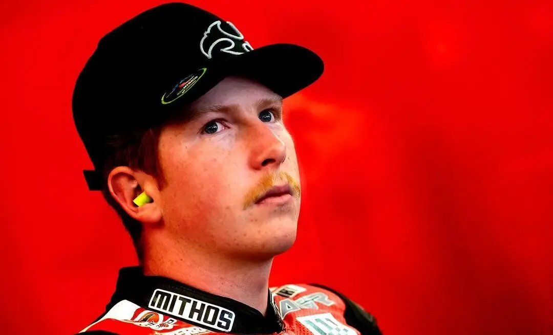 joel kelso moto3