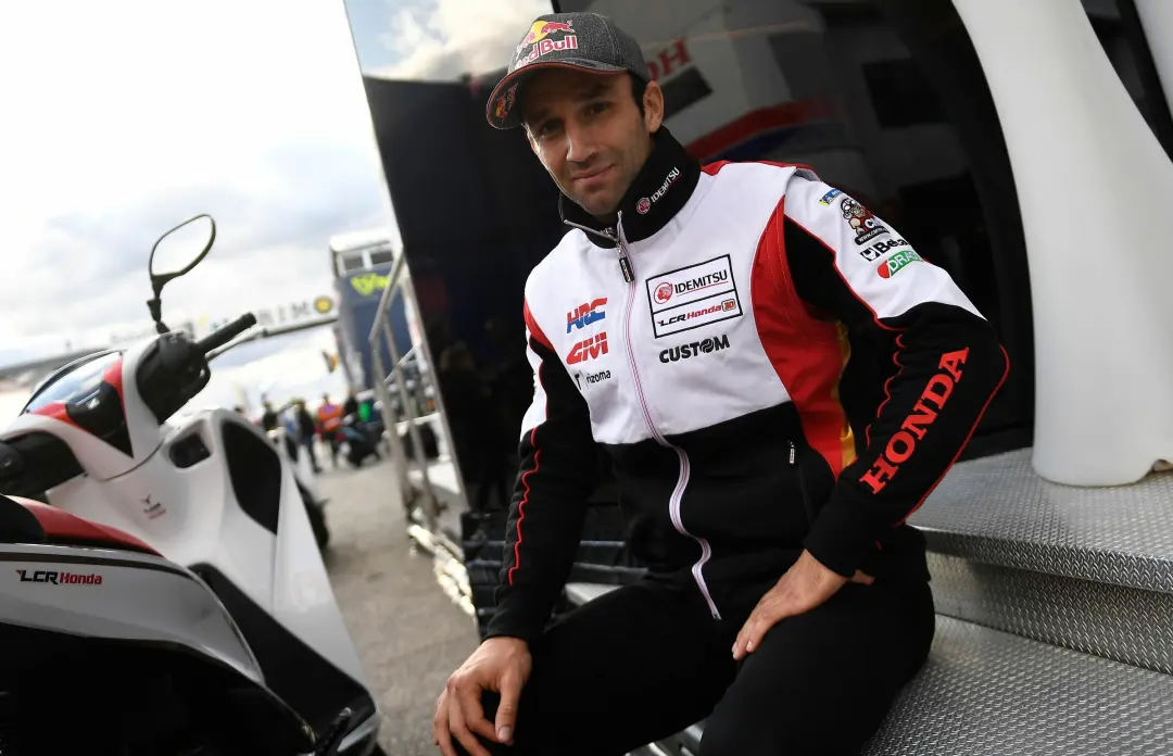 johann zarco