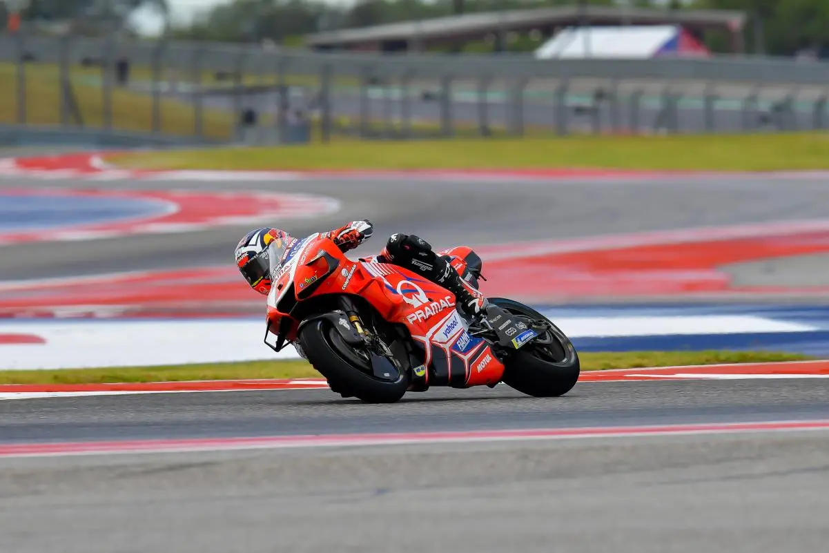 johann zarco