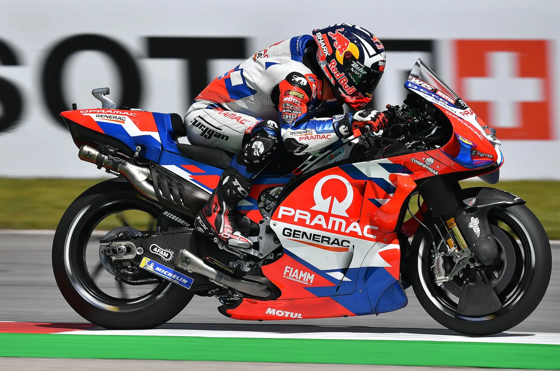 johann zarco