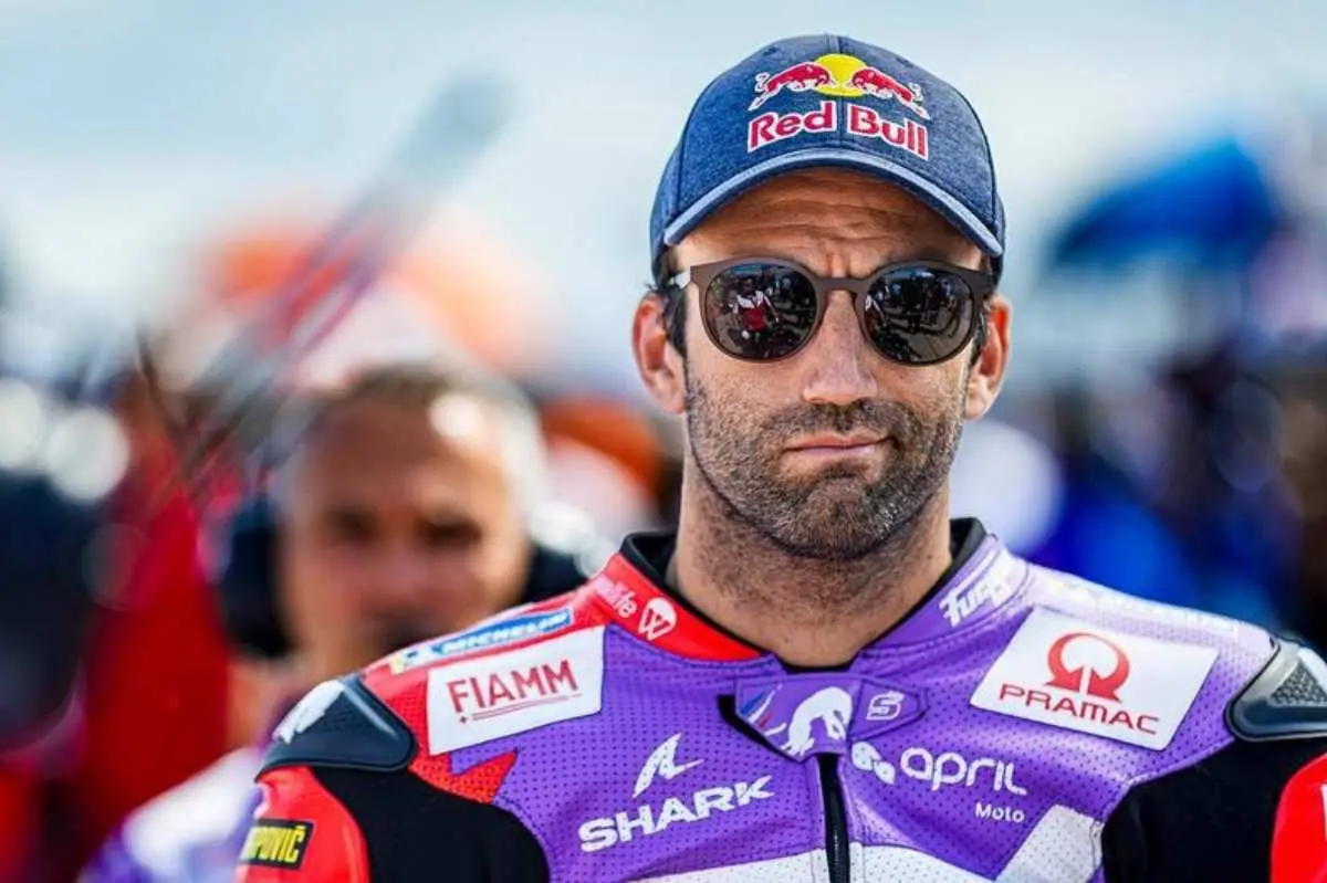 johann zarco