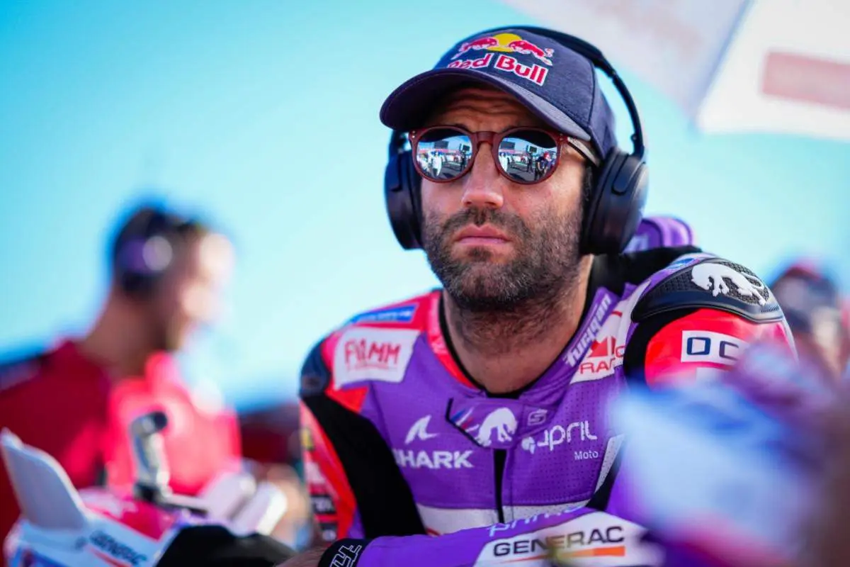 johann zarco