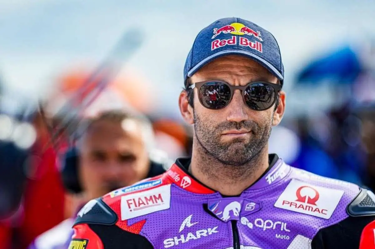 johann zarco
