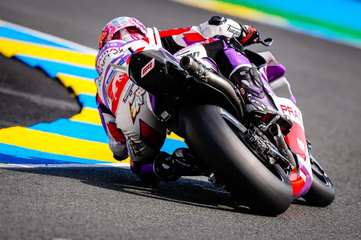johann zarco