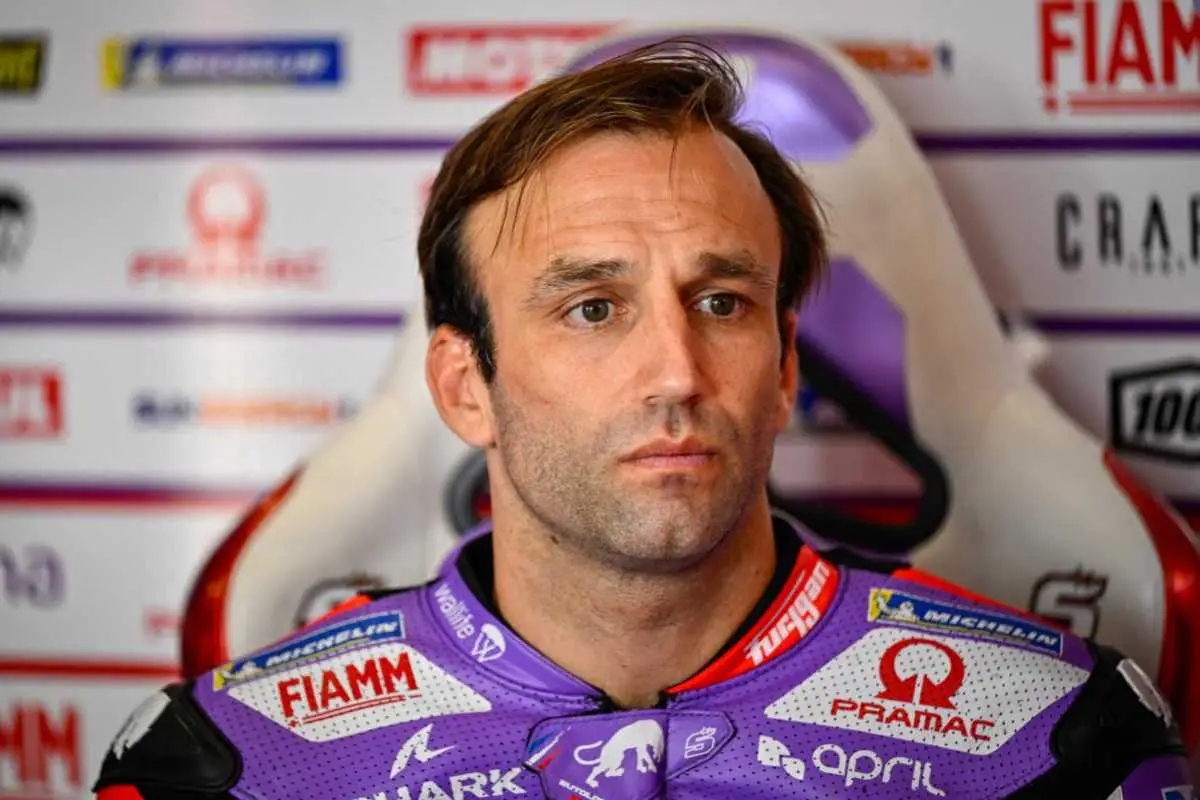 johann zarco