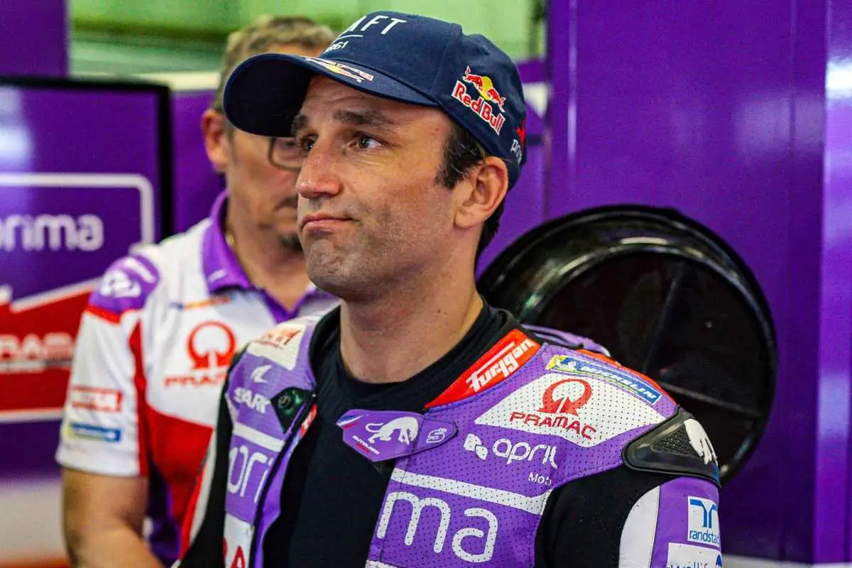 johann zarco