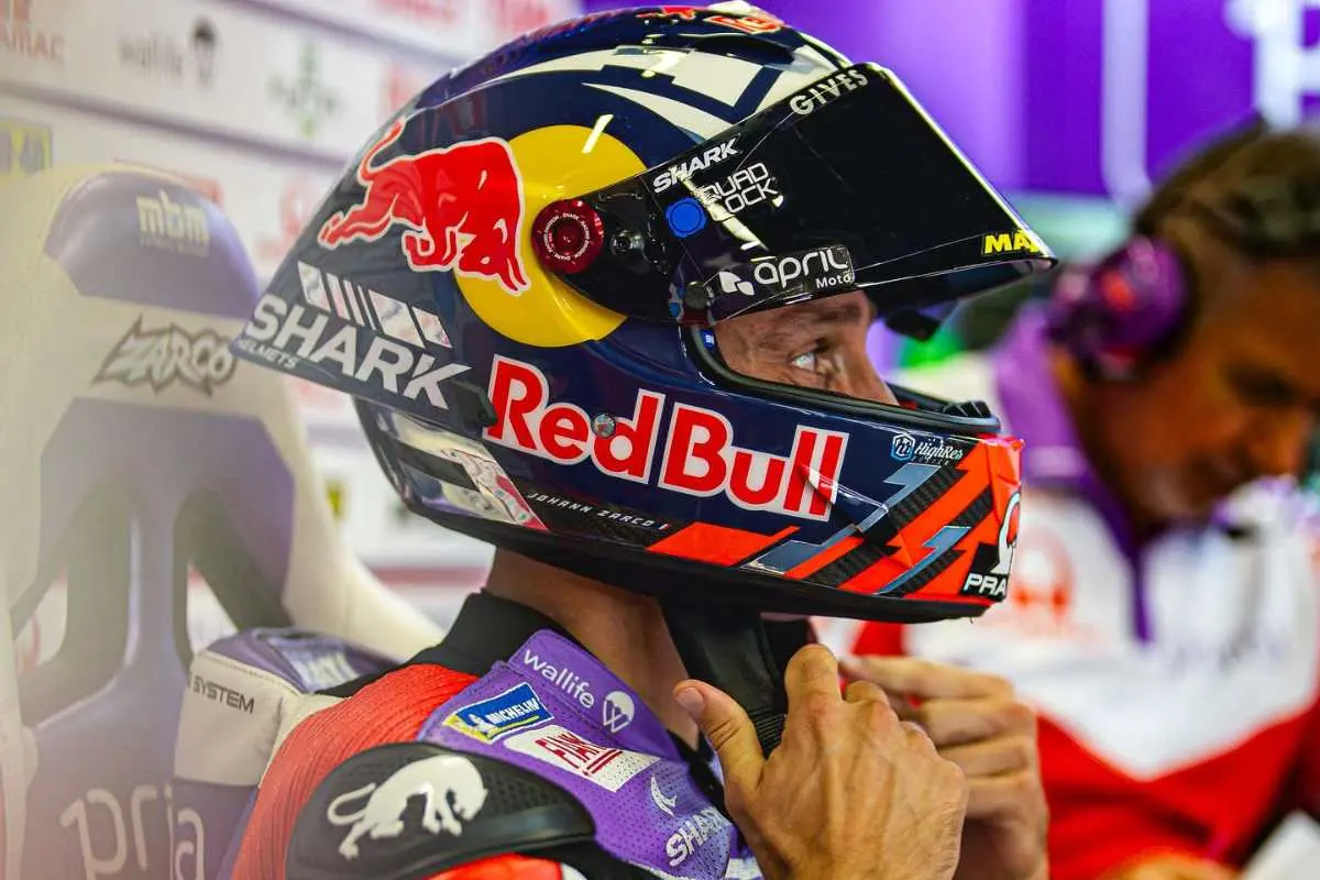 johann zarco