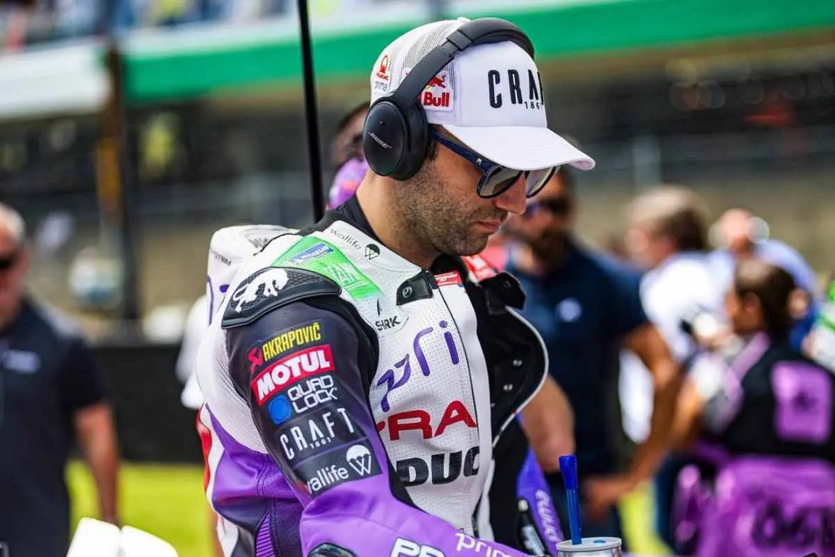 johann zarco