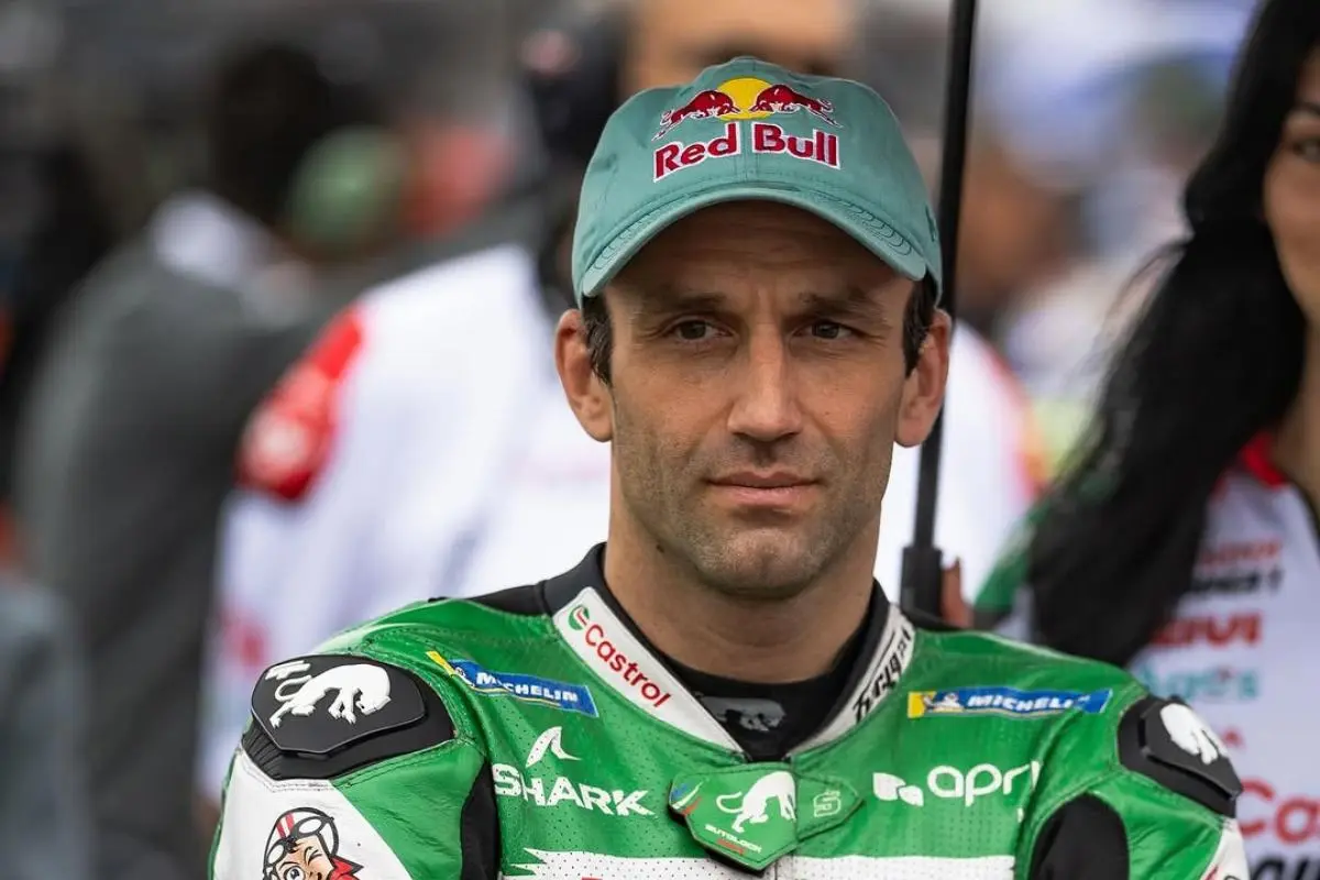 johann zarco