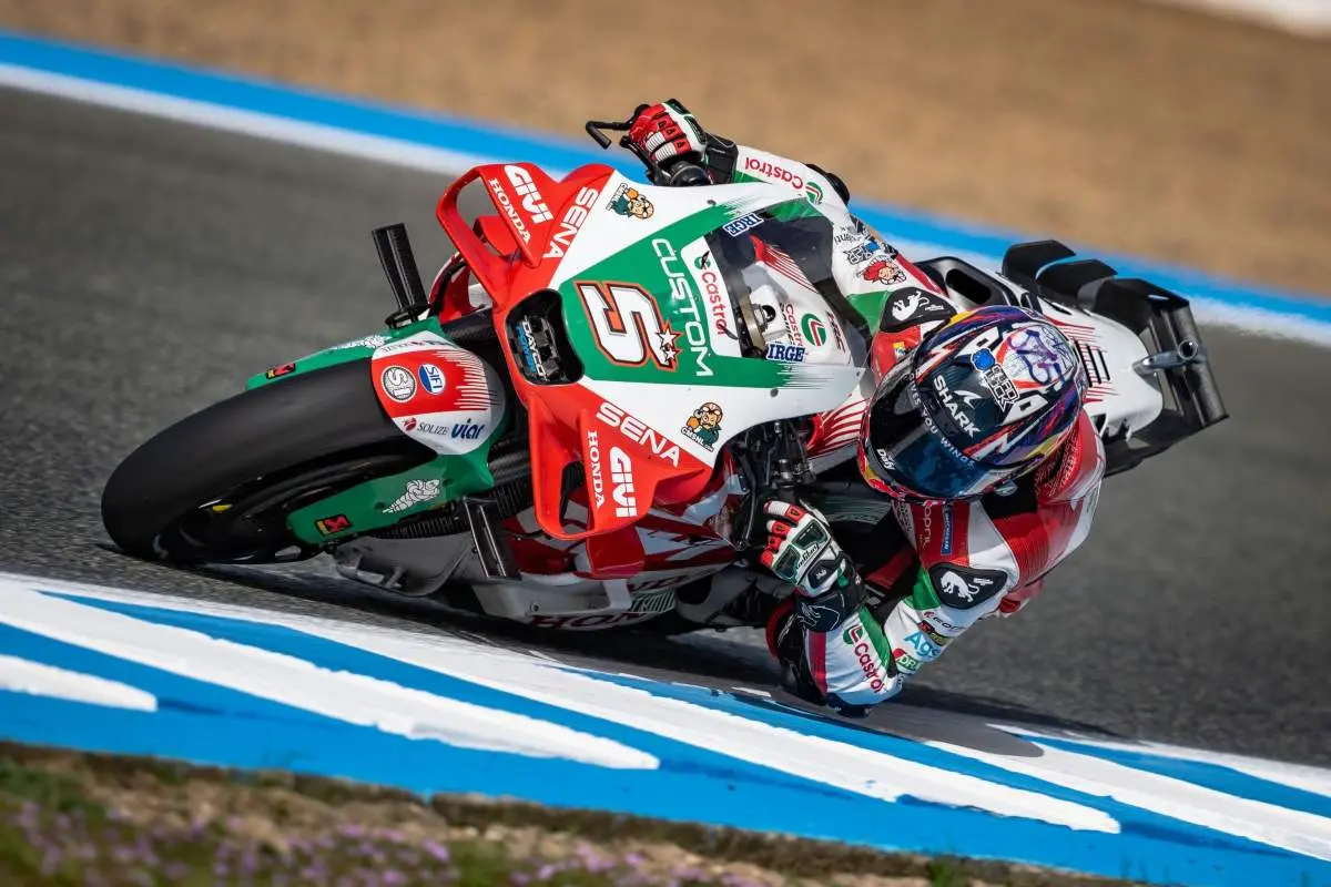 johann zarco