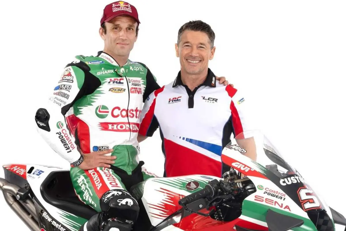 johann zarco cecchinello