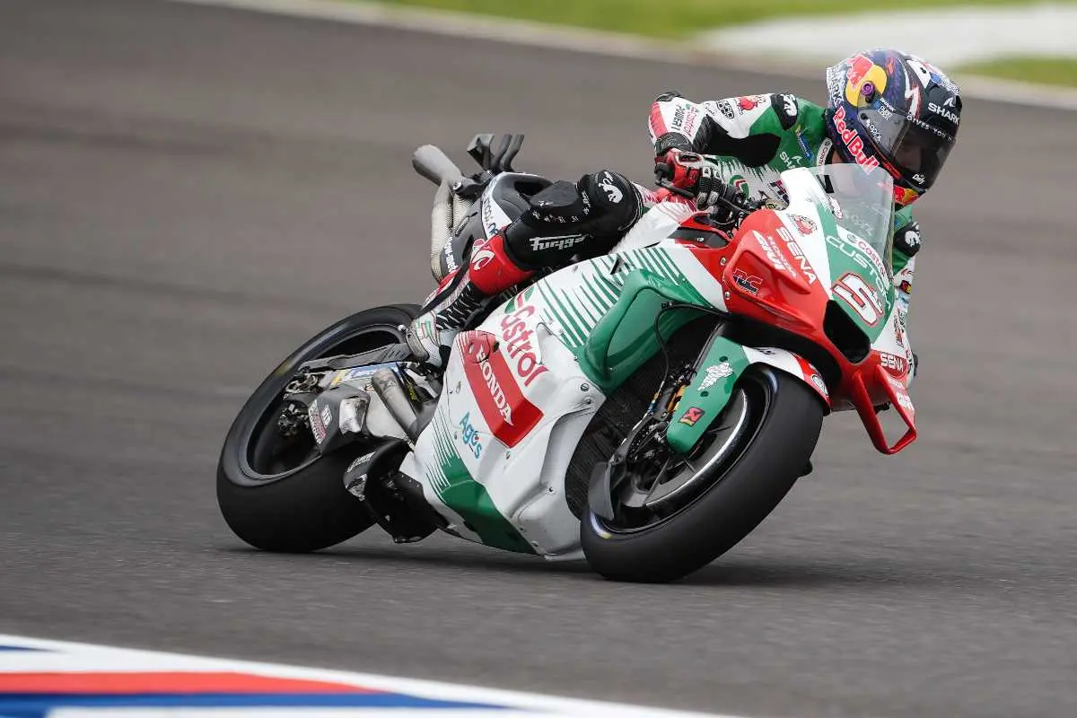 johann zarco honda motogp argentina