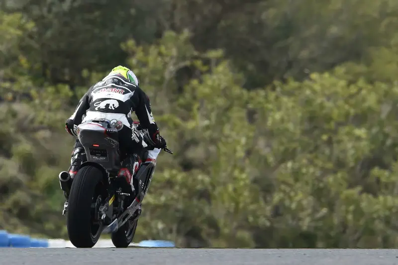 johann zarco jerez 2015