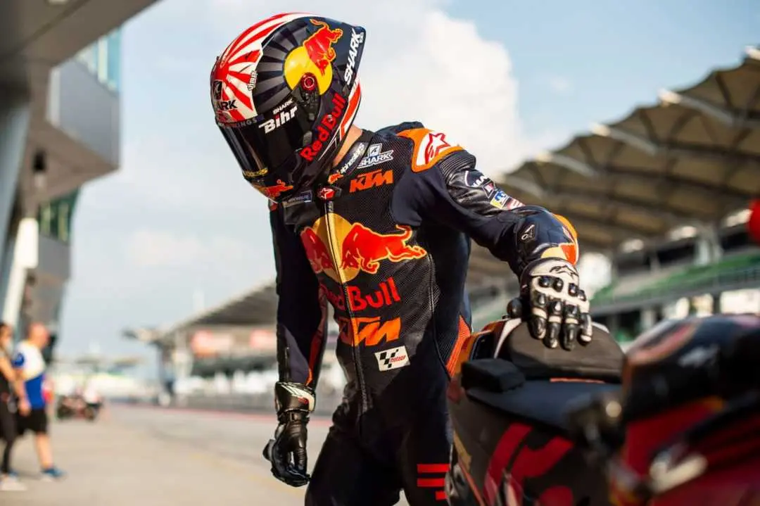 johann zarco ktm rc16 motogp sepang test 2019 day three 1 1