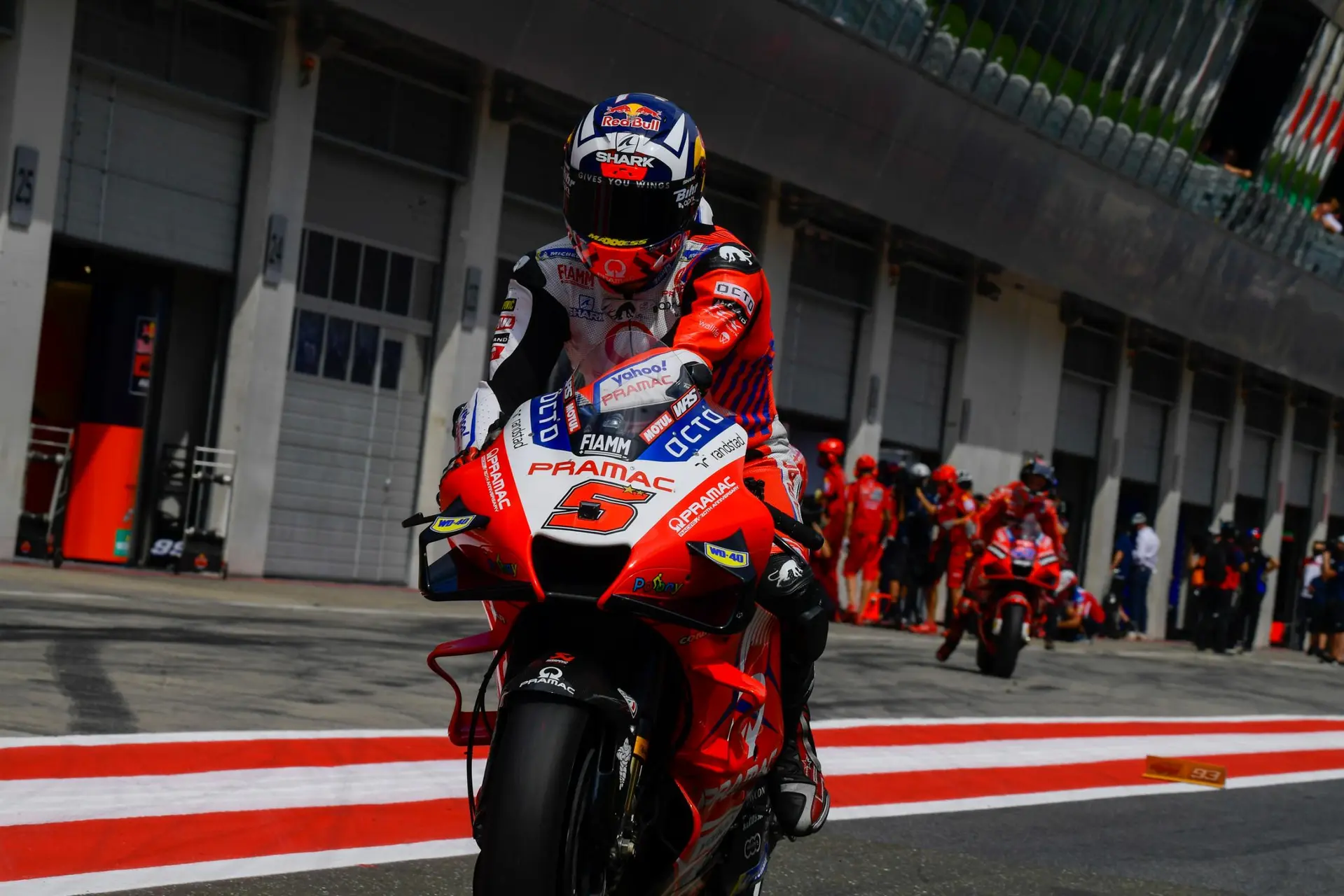 johann zarco motogp