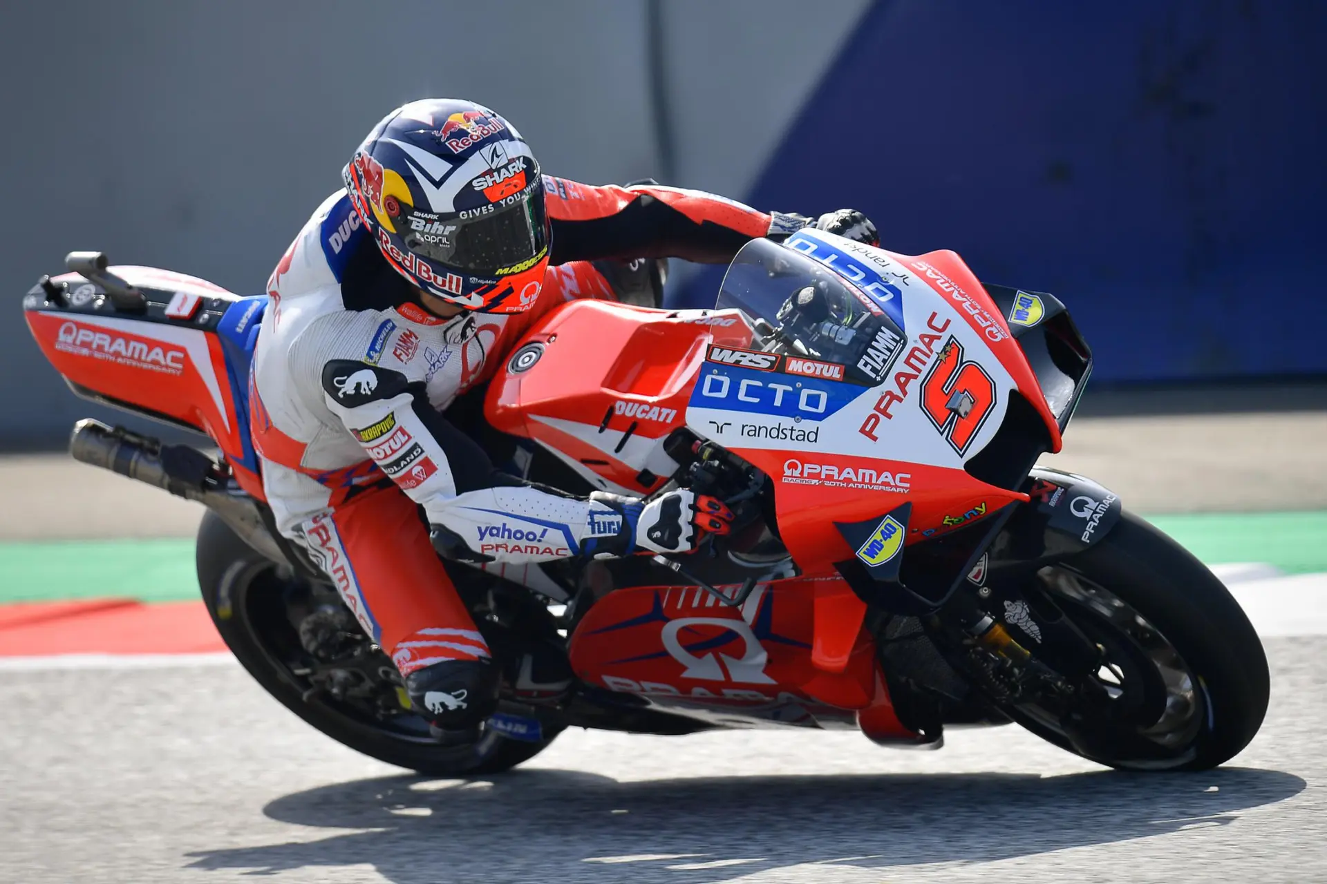johann zarco motogp
