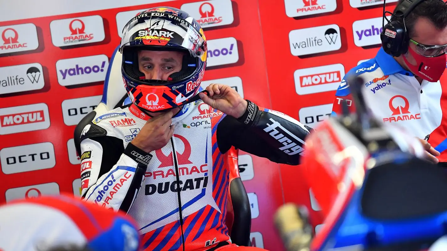 johann zarco motogp