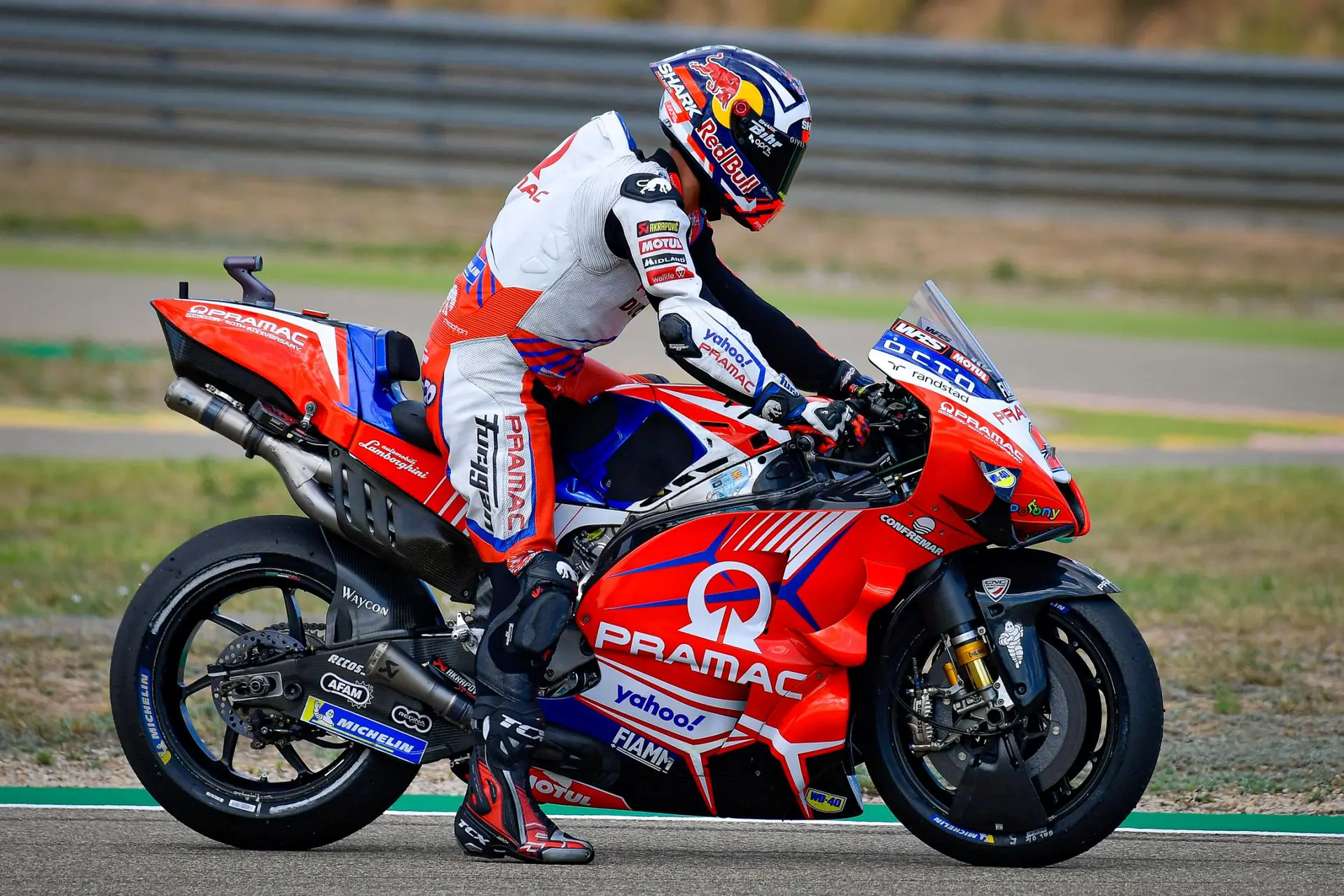 johann zarco motogp