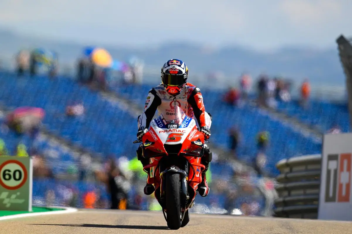 johann zarco motogp